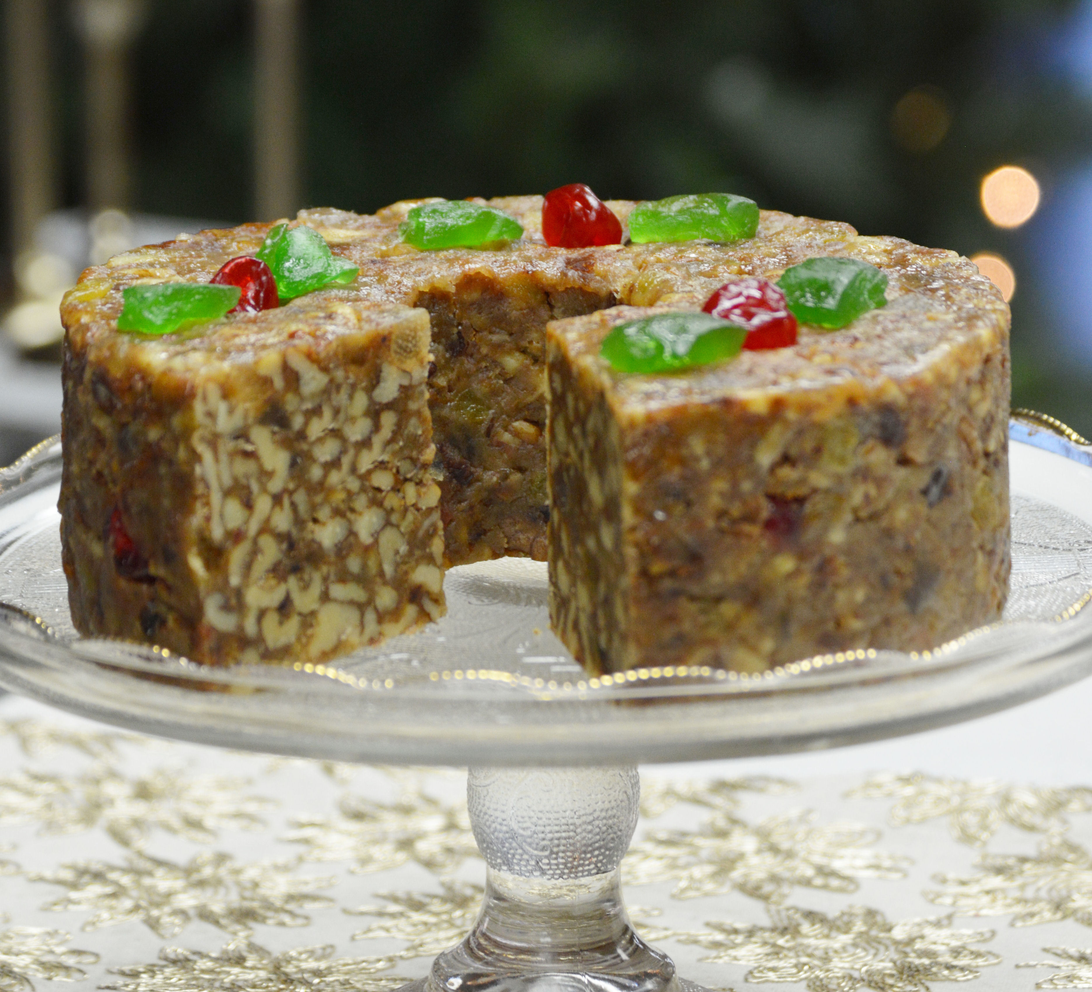 Southern Supreme Gourmet Specialties